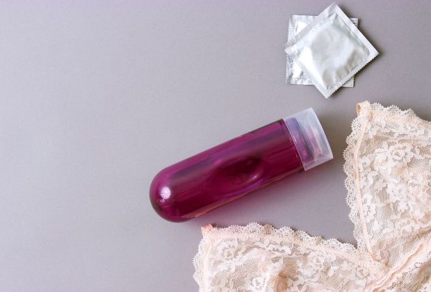 Lubricante sexual: ¿qué tipo usar y cuándo?