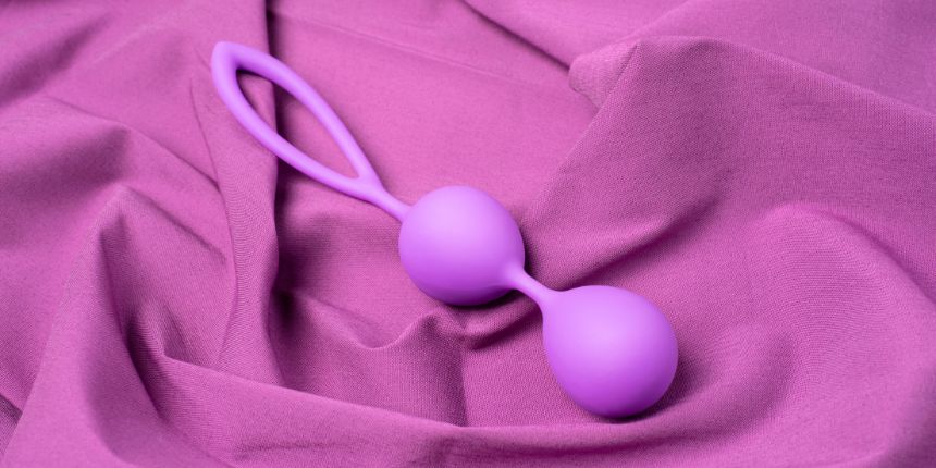 ¿Cómo usar bola kegel? - Lovesexshop.es sex shop