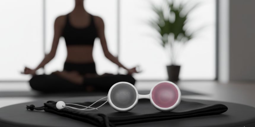 ¿Quién debería usar bola kegel? - Lovesexshop.es sex shop