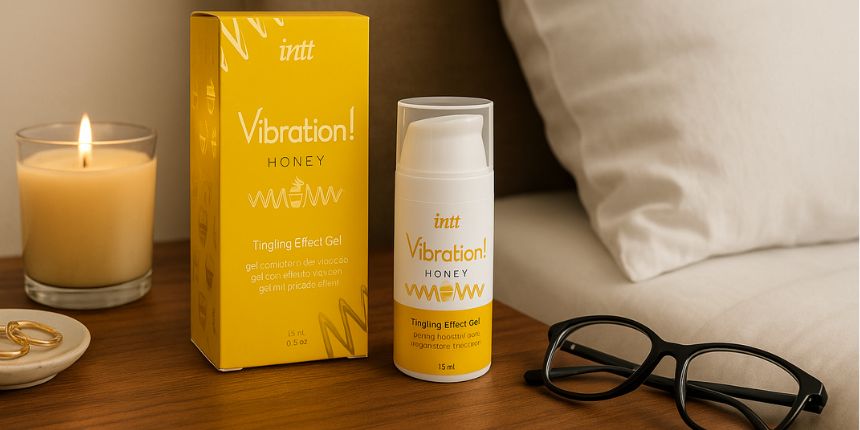 Orgie vibrador líquido estimulación íntima – Lovesexshop.es sex shop