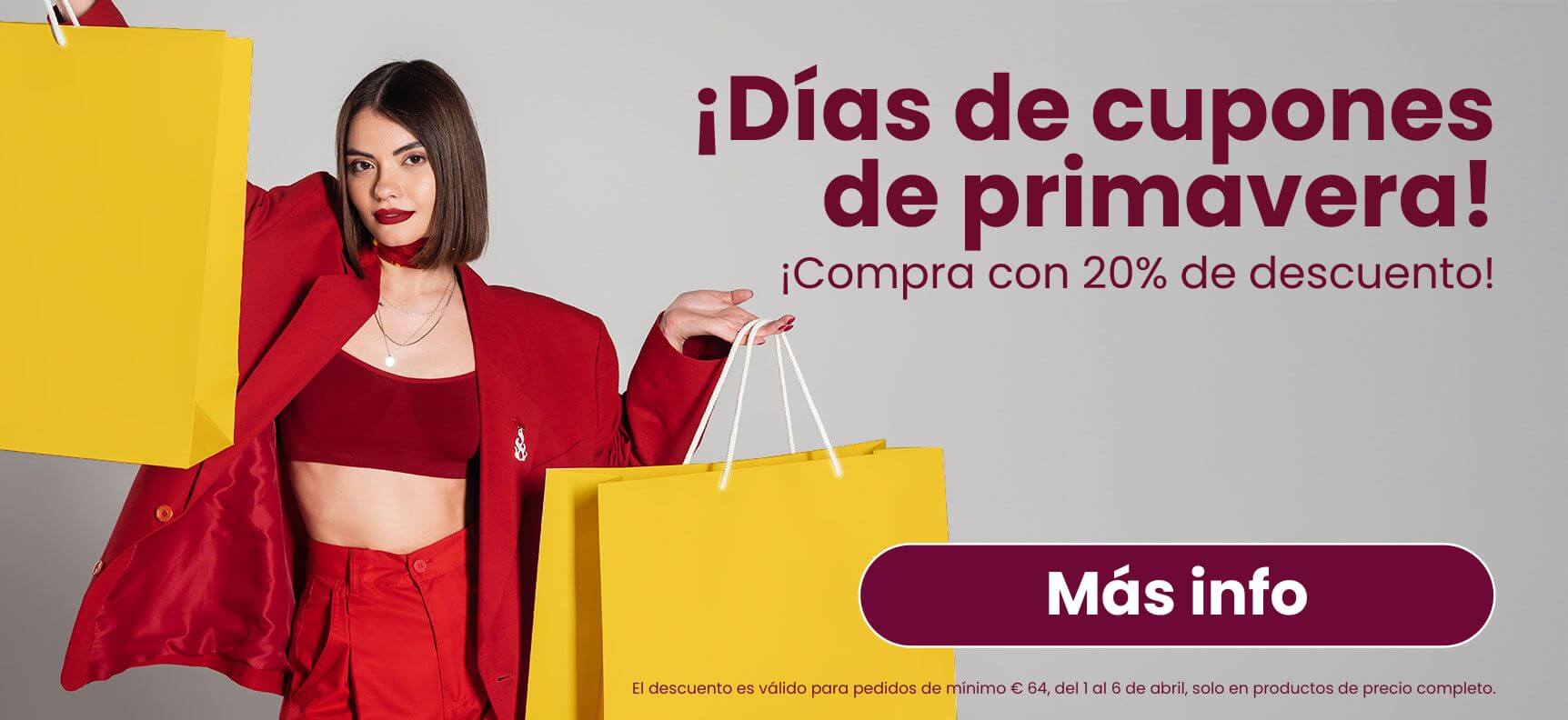 ¡Días de cupones en Lovesexshop.es sex shop!