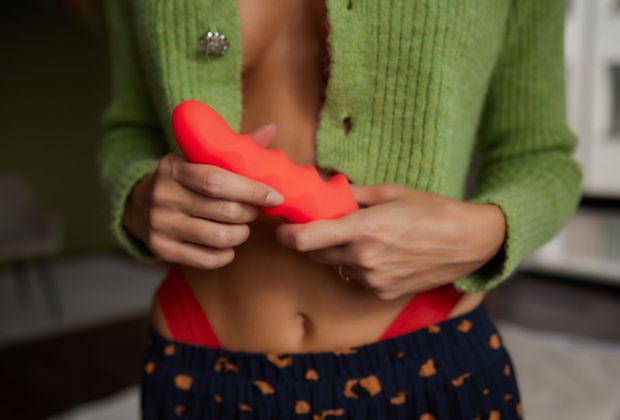 Tipos de orgasmo femenino y cómo alcanzarlo