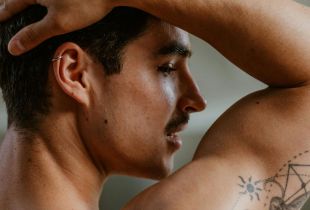 Masaje prostático: guía definitiva para disfrutar el punto P