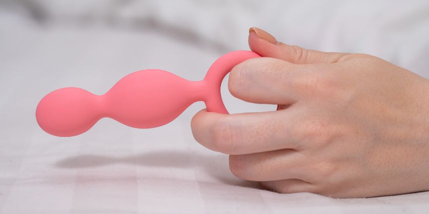 Consejos para un sexo anal seguro - Lovesexshop