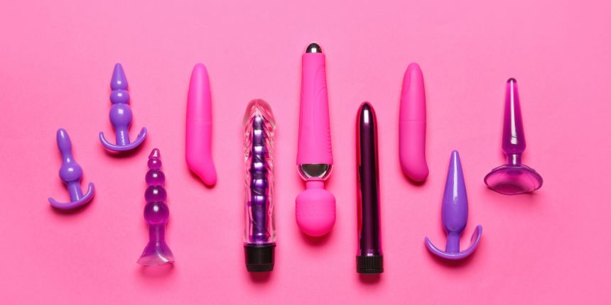 La masturbación es natural para las mujeres. – Lovesexshop