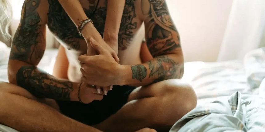 orgasmo del punto g - Lovesexshop sex shop