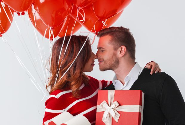 La Guía Definitiva de Regalos de San Valentín 2026 para Parejas Íntimas