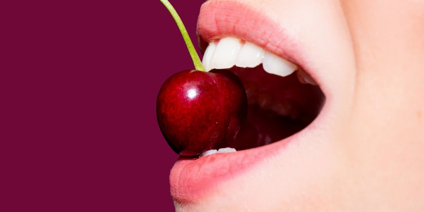 Consejos para sexo oral profundo usando lubricante con sabor y espray oral para mayor comodidad, lovesexshop.es sex shop