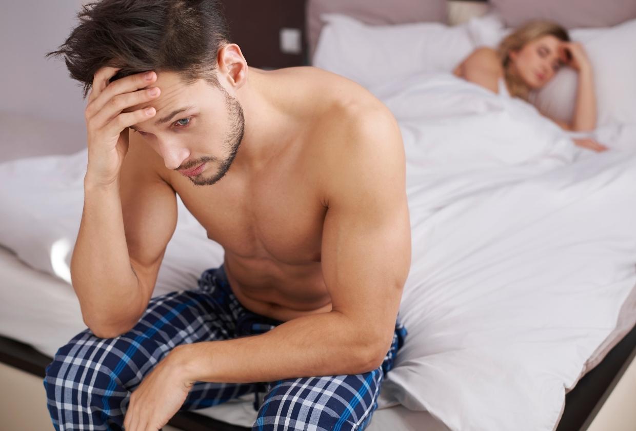 Retraso de la eyaculación - lovesexshop.es sex shop