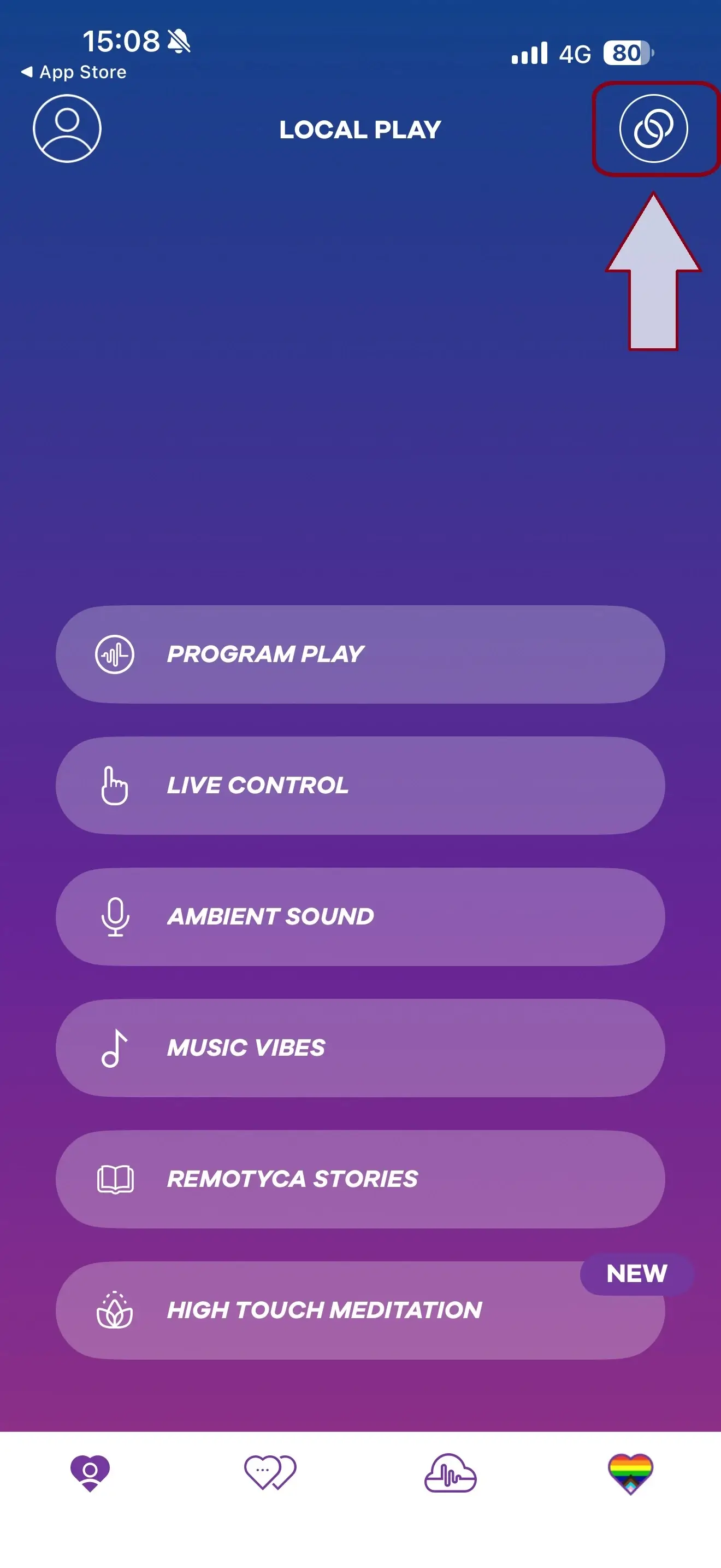 Satisfyer Connect App: tu guía paso a paso | Lovesexshop.es
