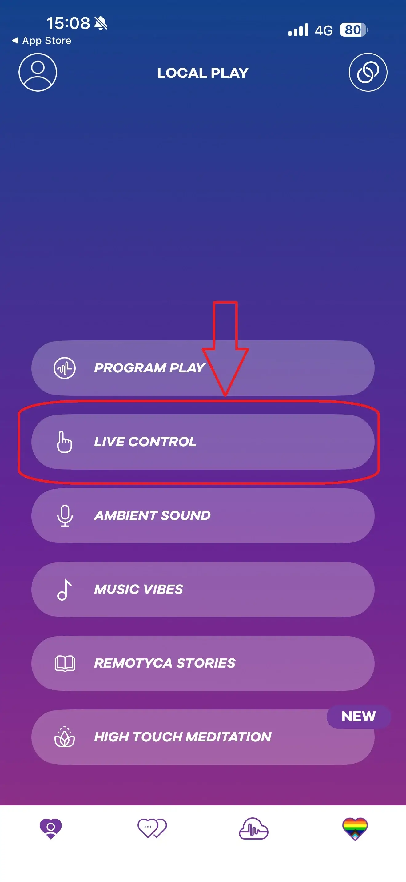 Satisfyer Connect App: tu guía paso a paso | Lovesexshop.es