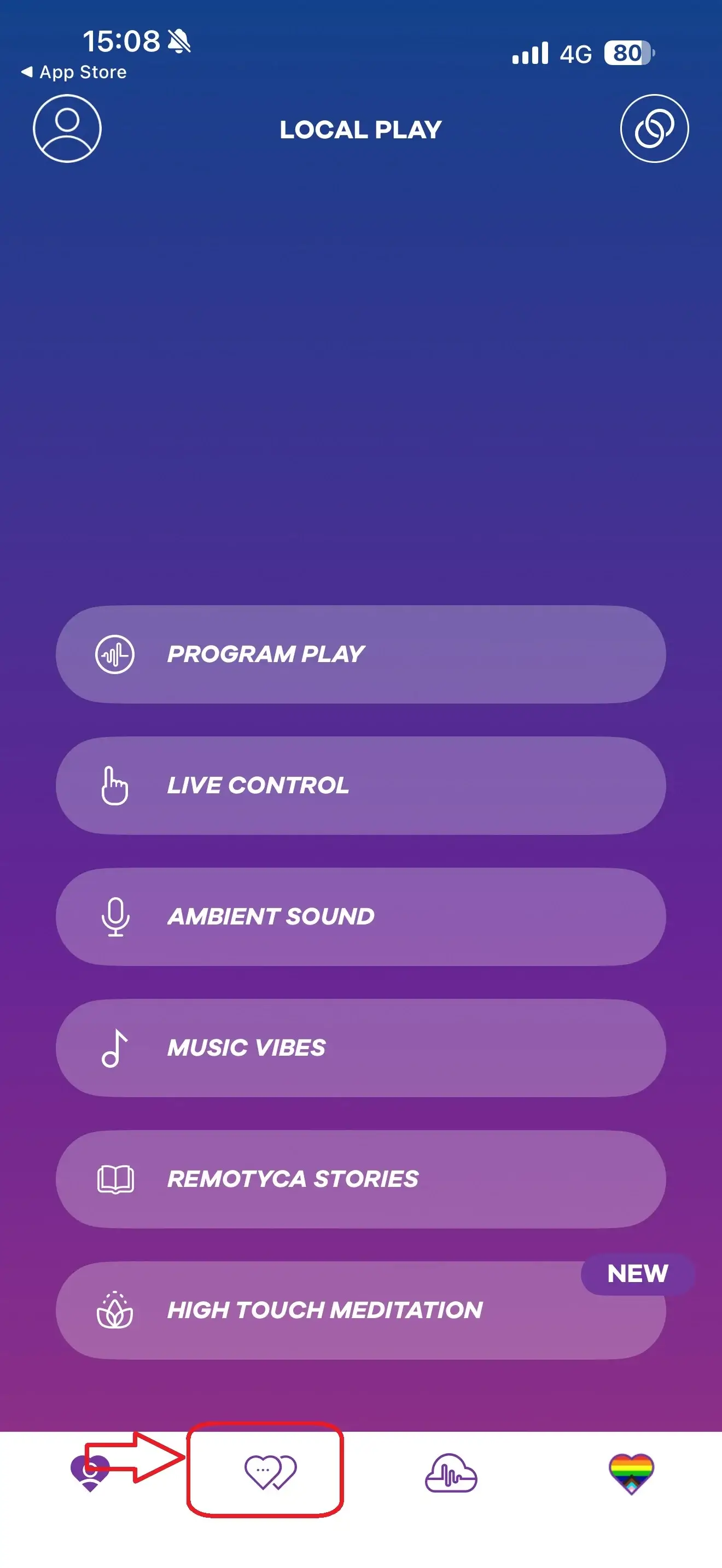 Satisfyer Connect App: tu guía paso a paso | Lovesexshop.es
