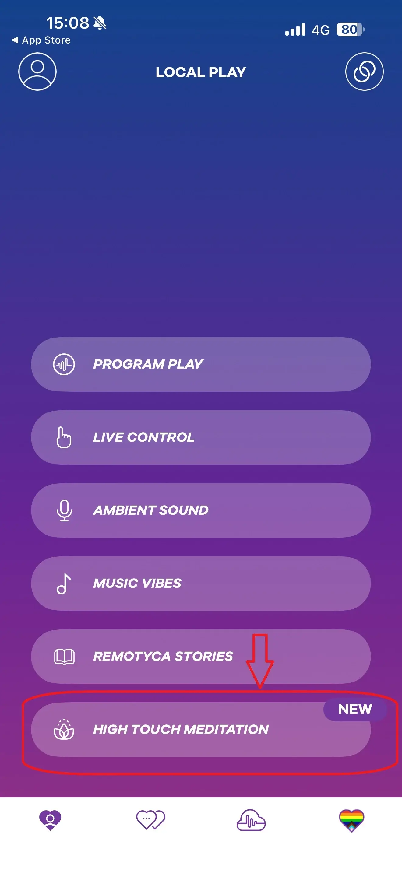 Satisfyer Connect App: tu guía paso a paso | Lovesexshop.es