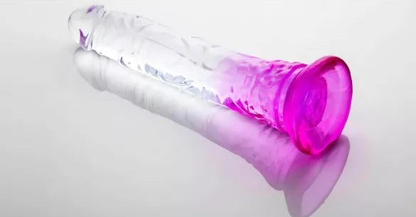 Consolador anal con diseño seguro para principiantes y expertos – Lovesexshop.es sex shop