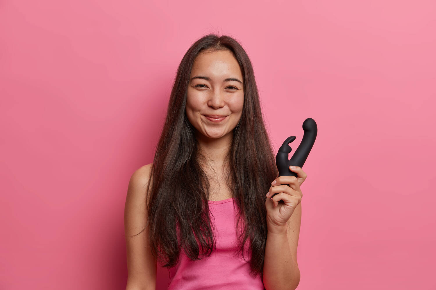 Estimulador de clítoris compacto para un uso discreto – Lovesexshop.es sex shop